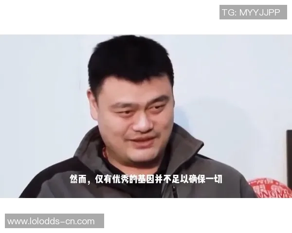 柳海龙与姚明的篮球传奇对决：从青涩少年到巅峰巨星的成长之路